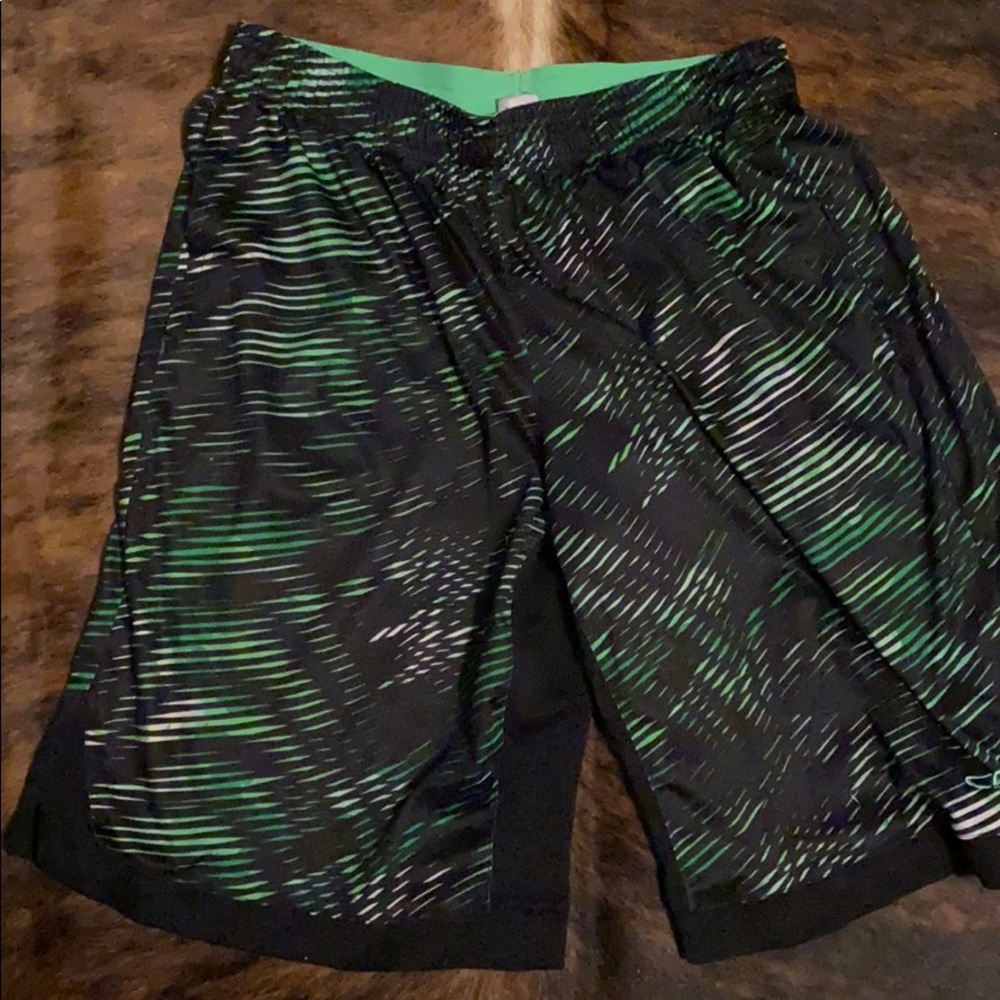 Kids champion shorts 3 pack
